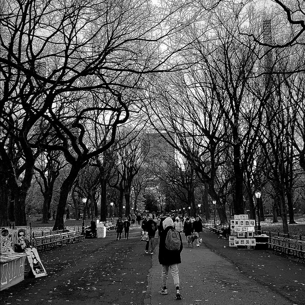 Meet your Posher, Cristina